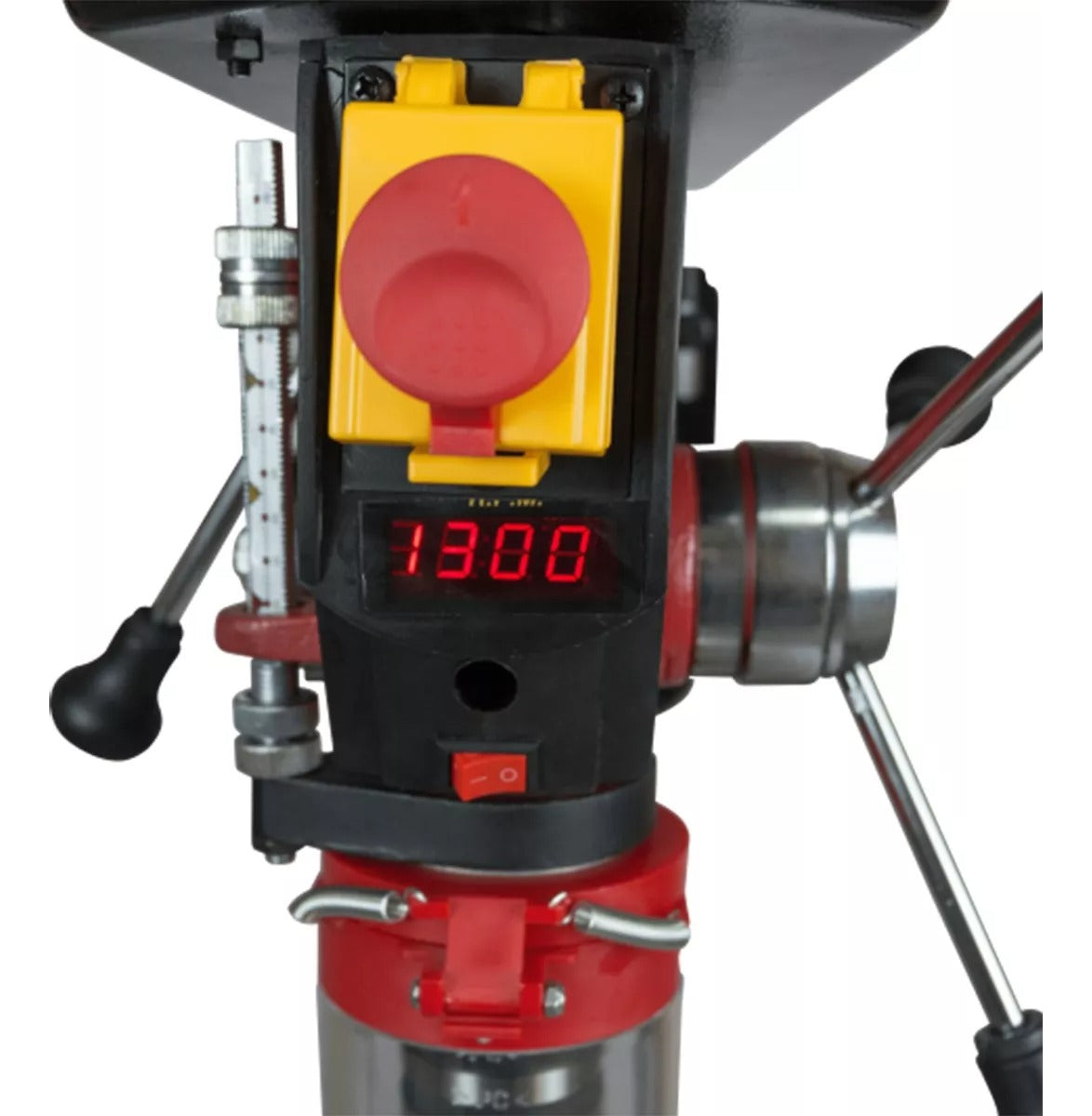 Furadeira Bancada Eletrônica FBM-160RE - 220V - 60HZ Motomil