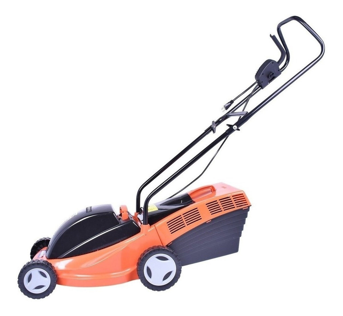 Cortador Grama Elétrico Tramontina CE35P Motor 1300W - 127V