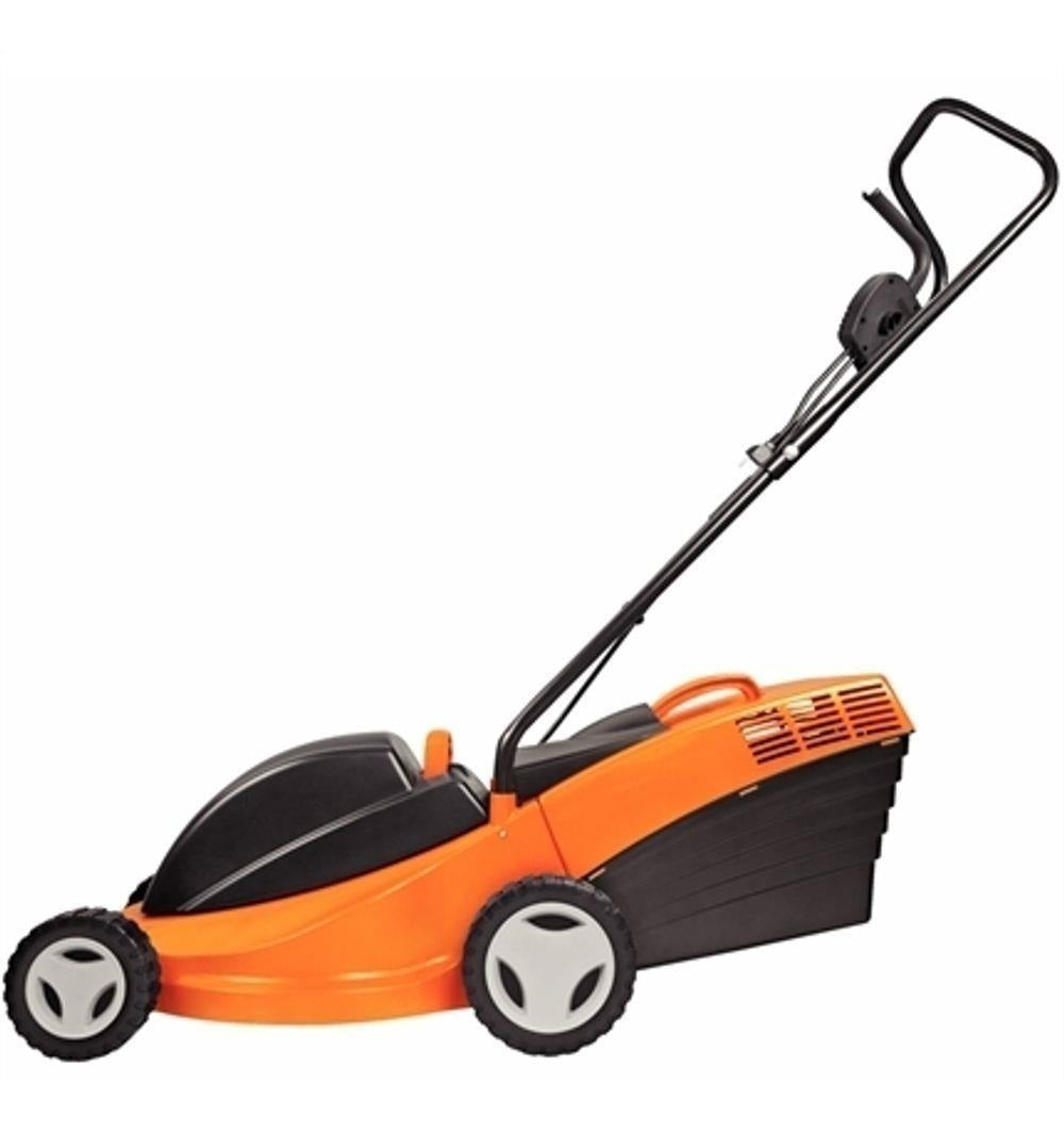 Cortador Grama Elétrico Tramontina CE35P Motor 1300W - 127V