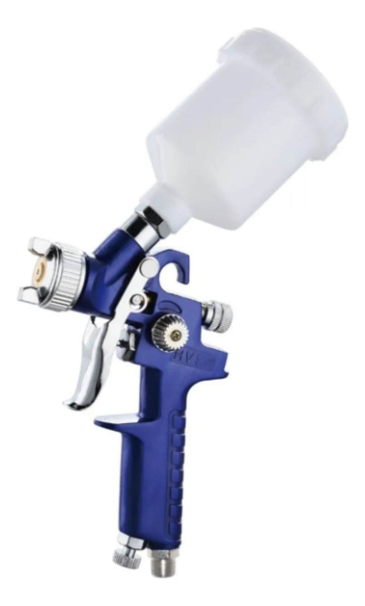 PISTOLA HVLP 600ML CH HG-50 BLUE CH HG-50 BLUE CHIAPERINI