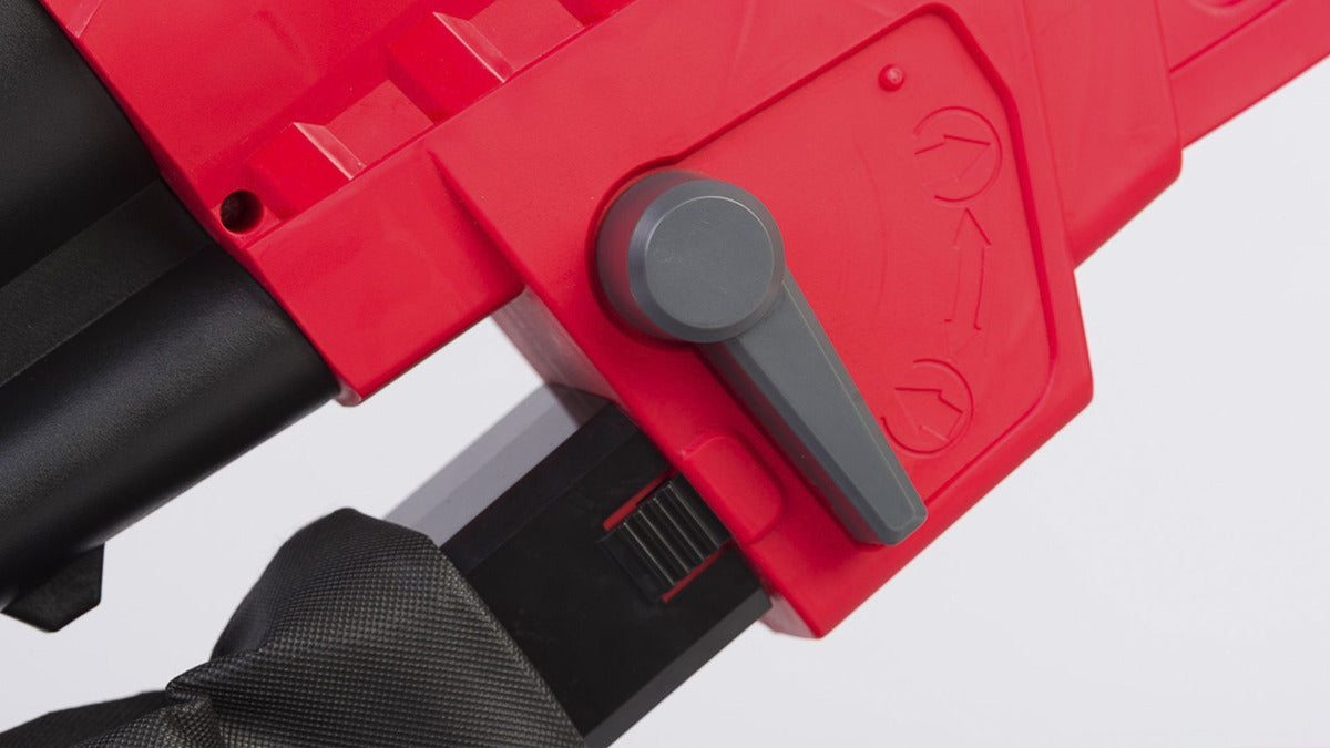 Soprador Aspirador Elétrico 220v BSA 800c 2000w Branco