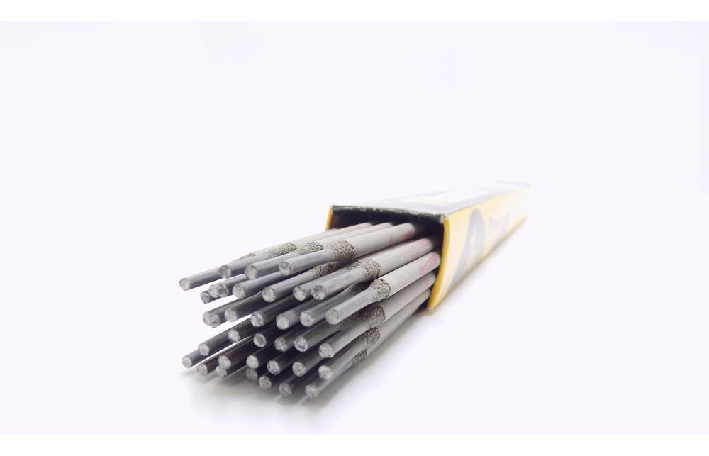 Eletrodo Serralheiro 2,5mm 6013 caixa 1kg Titanium