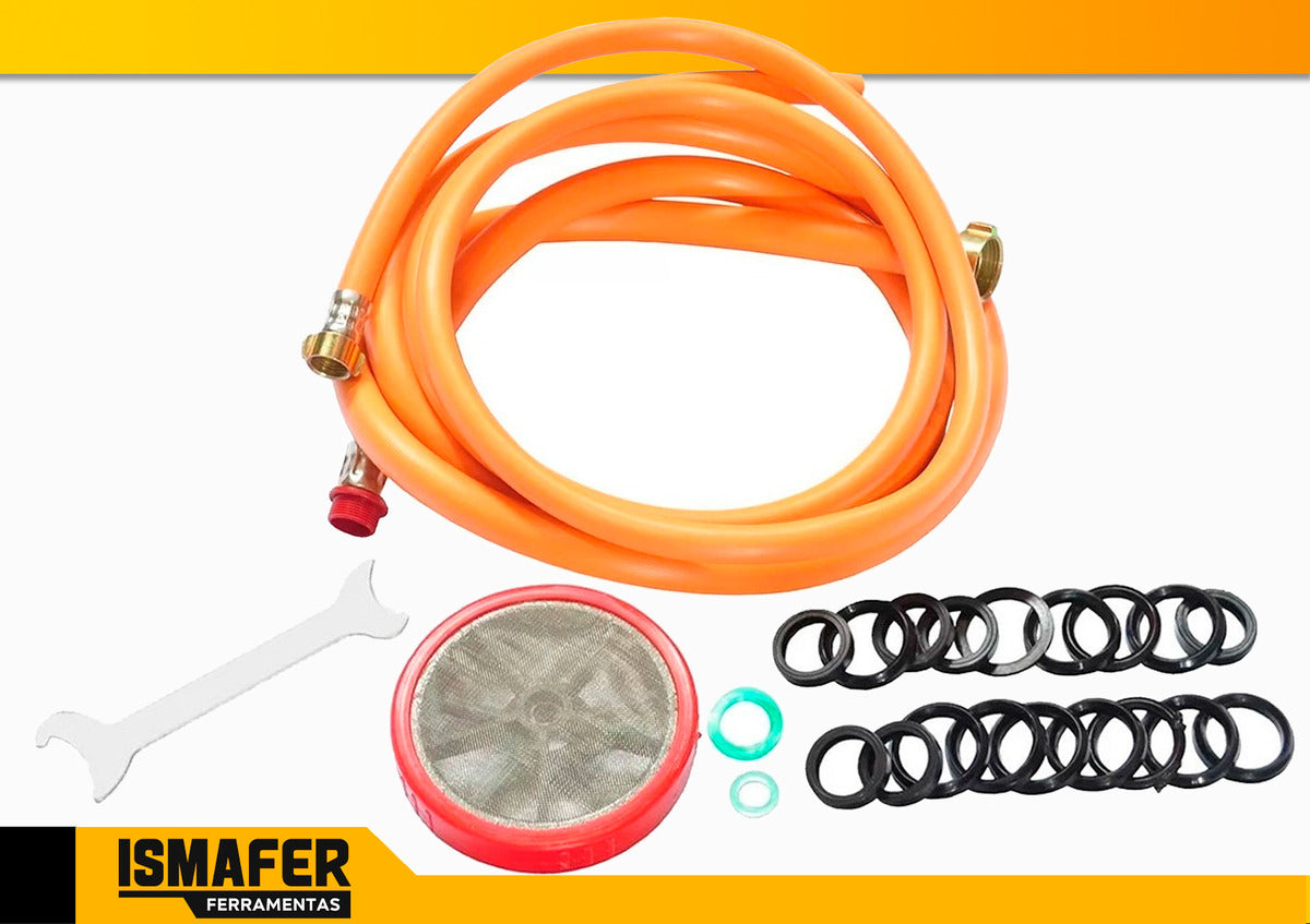 Bomba Agrícola Pulverizadora14/22L ZP25 Zmax