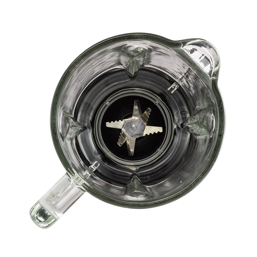 Liquidificador Philco PLQ1350 Turbo Glass Pro Maxx 6 220v 1200W