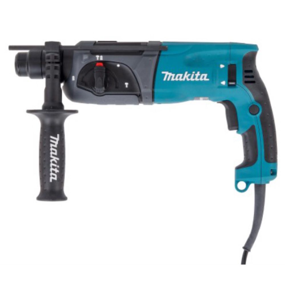 Martelete Combinado HR2470 220v Makita