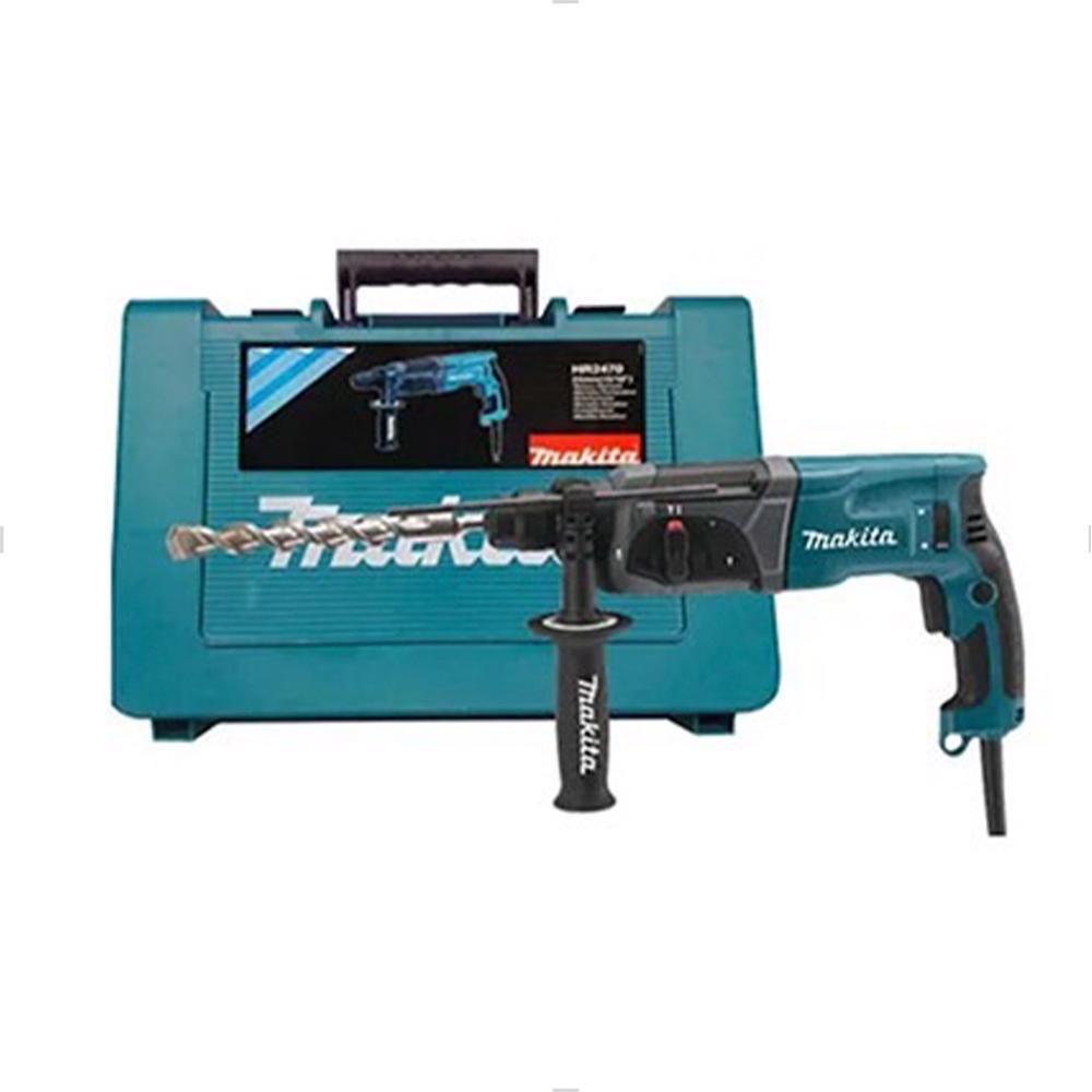 Martelete Combinado HR2470 220v Makita