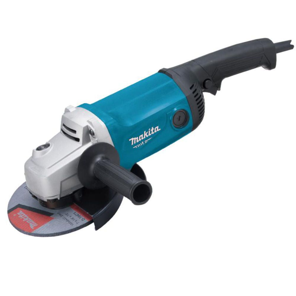 Esmerilhadeira Angular 7 POL 2200W 8500 RPM M0920B MAKITA