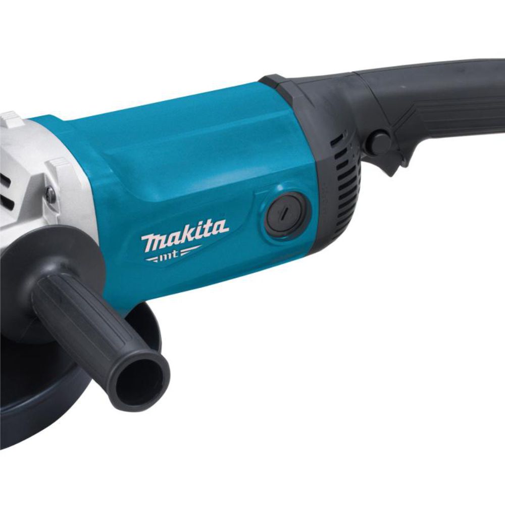 Esmerilhadeira Angular 7 POL 1800W 127V M0920B MAKITA