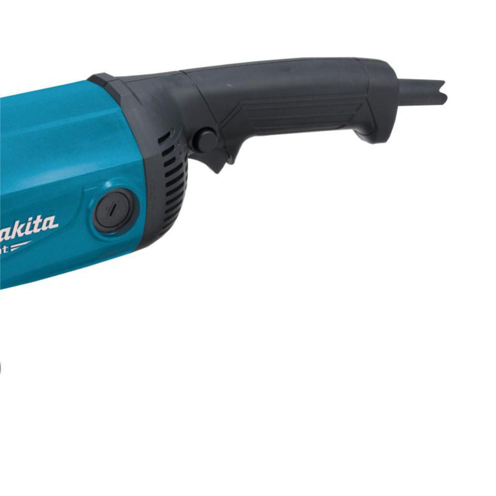 Esmerilhadeira Angular 7 POL 1800W 127V M0920B MAKITA