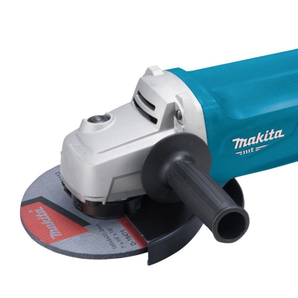 Esmerilhadeira Angular 7 POL 1800W 127V M0920B MAKITA