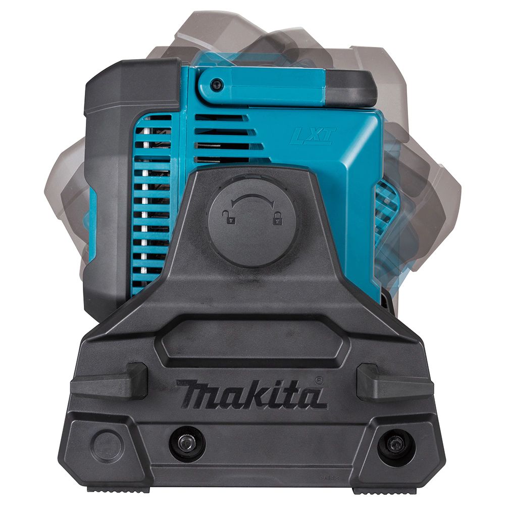 REFLETOR PARA AREA DE TRABALHO A BATERIA 18V DML809 MAKITA