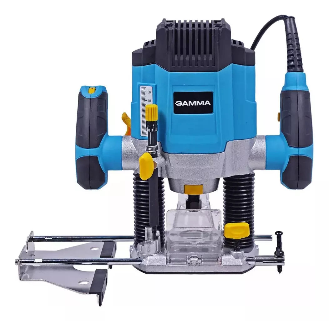 TUPIA DE COLUNA 1200W 127V G1965/BR1 GAMMA