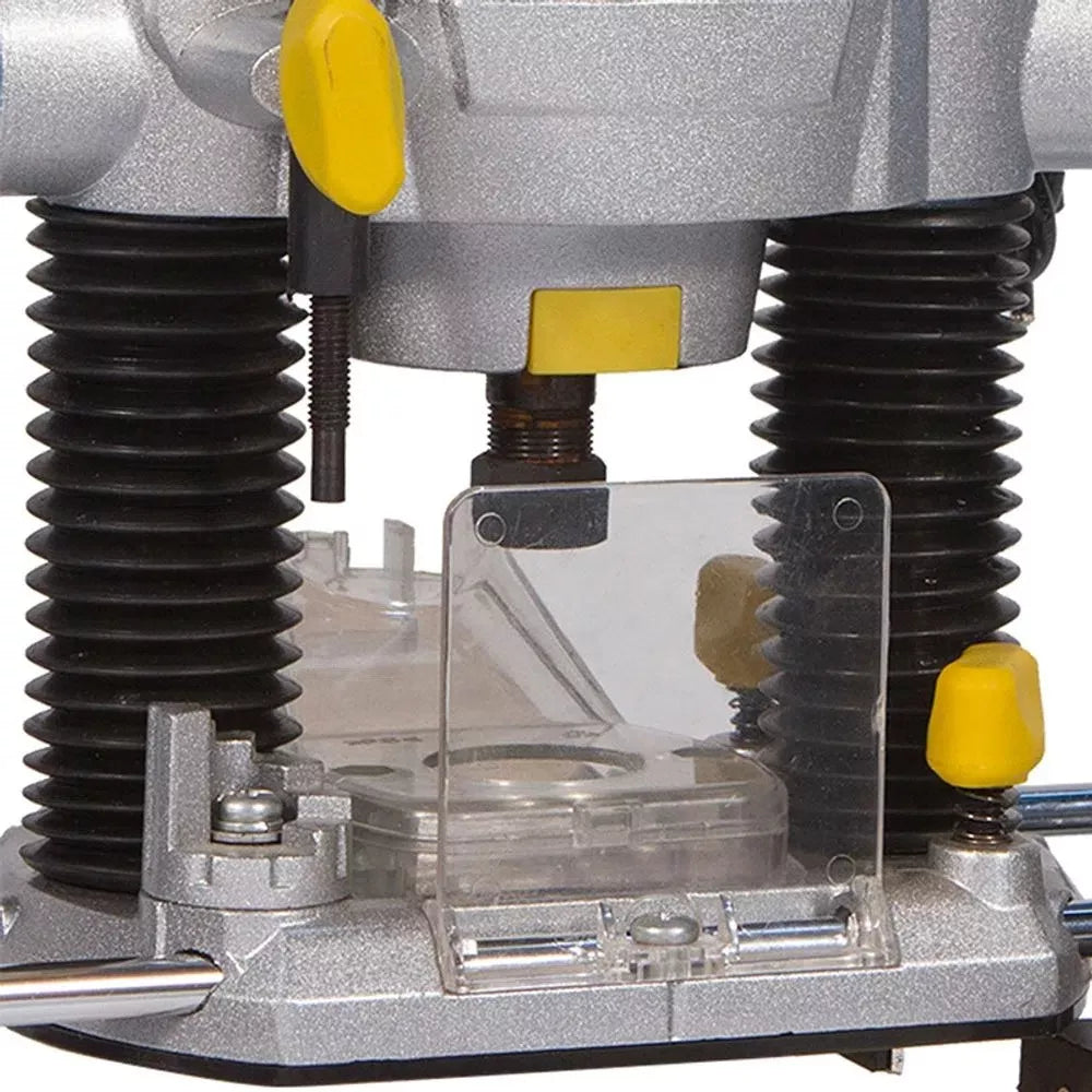 Tupia De Coluna 1200W 127V G1965 Gamma