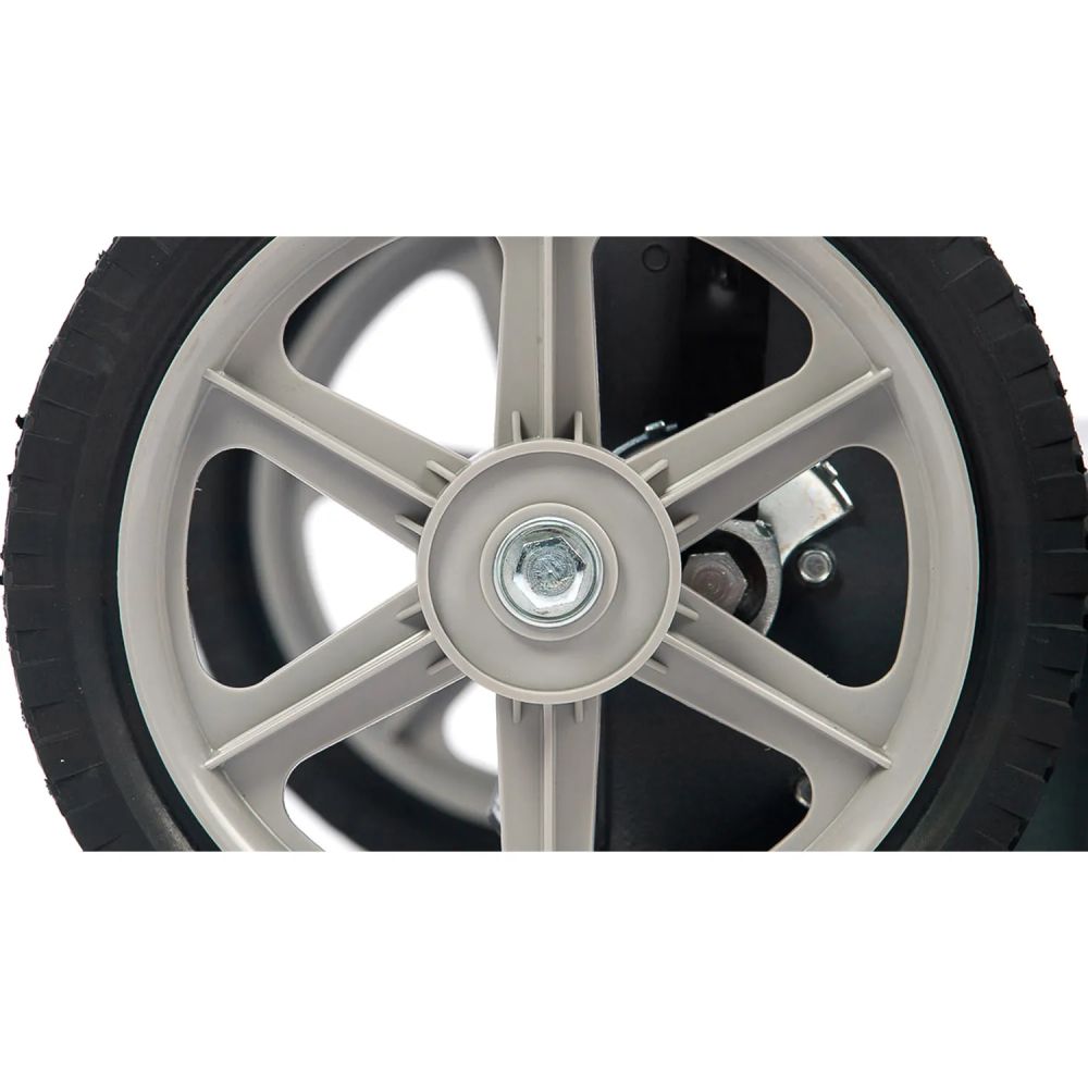 Cortador Elite B4t-7000 SL A Gasolina Branco