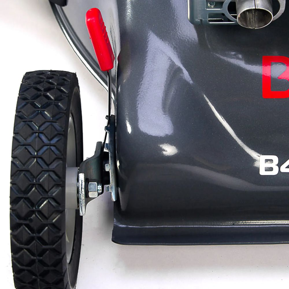 Cortador Elite B4t-7000 SL A Gasolina Branco
