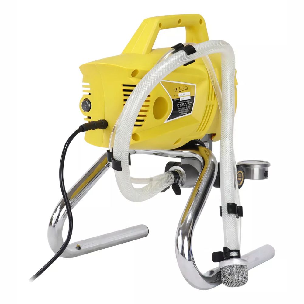 Máquina De Pintura Airless 1010 Watts Lpa-1010 220V Lynus
