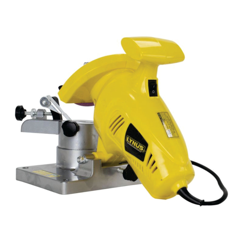 Afiador de correntes Motosserras 250watts ACL-250 LYNUS