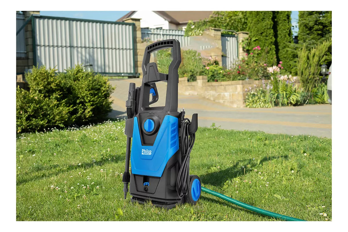 LAVADORA DE ALTA PRESSAO PLP2600 127V 051101028 PHILCO