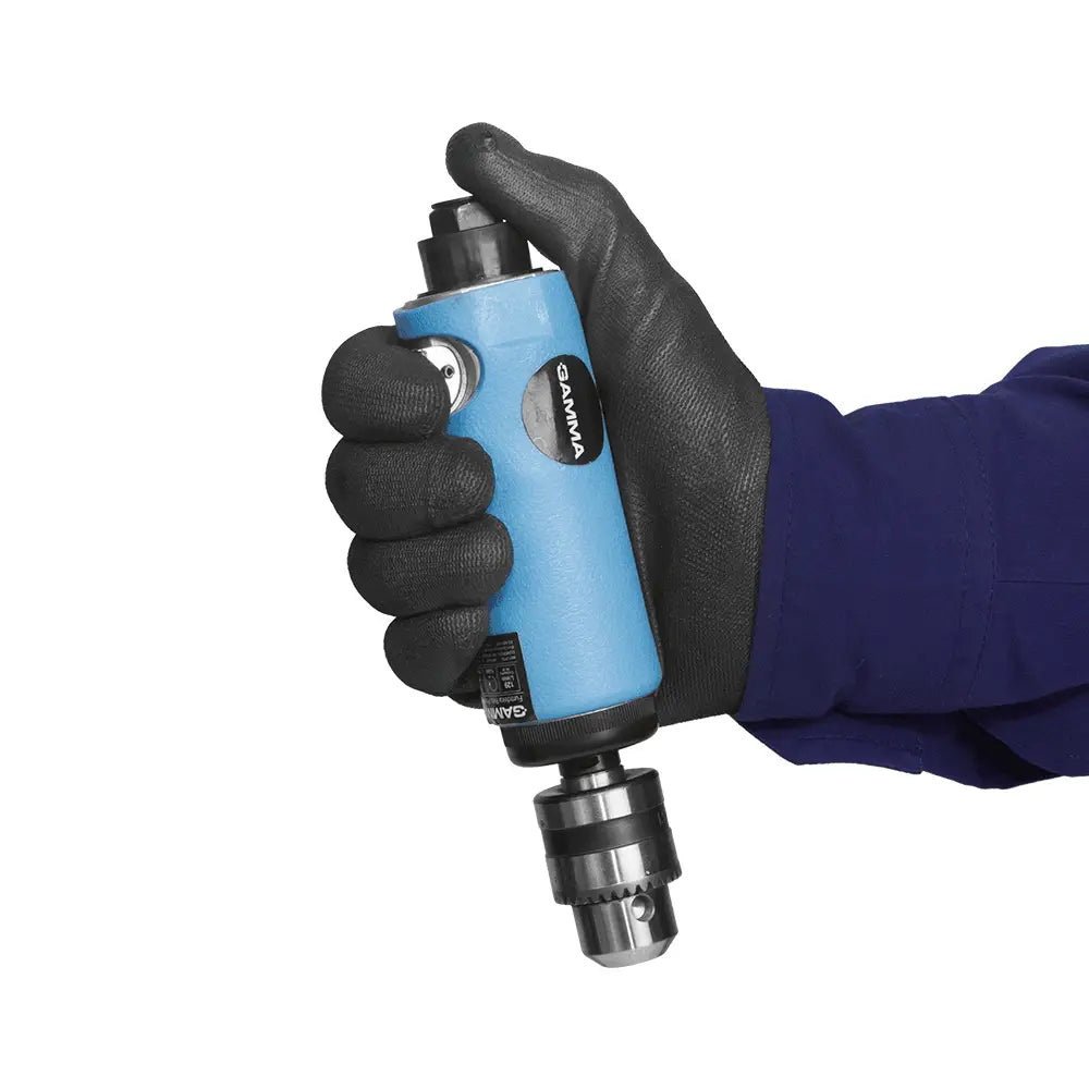 Furadeira Reta Pneumática 3/8 G3191 Gamma