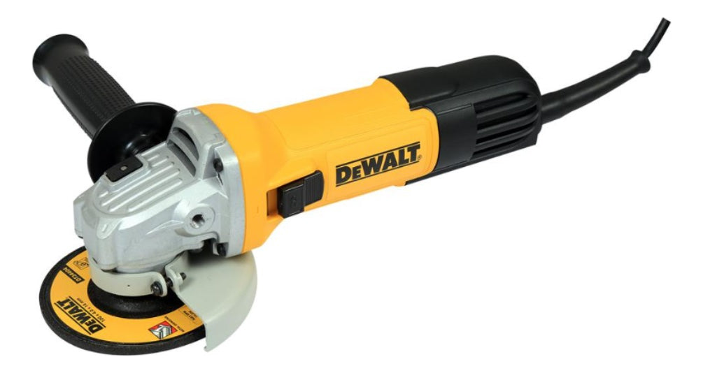 Esmerilhadeira 220v Angular 4.1/2 115mm Dewalt DWE750
