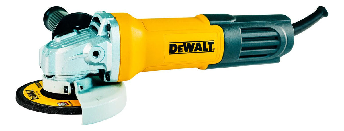 Esmerilhadeira 220v Angular 4.1/2 115mm Dewalt DWE750