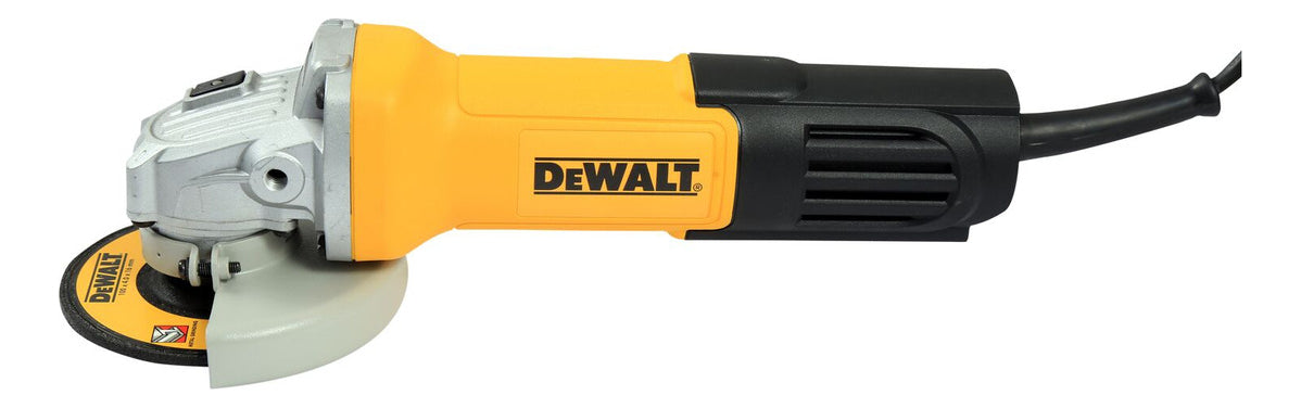 Esmerilhadeira 220v Angular 4.1/2 115mm Dewalt DWE750