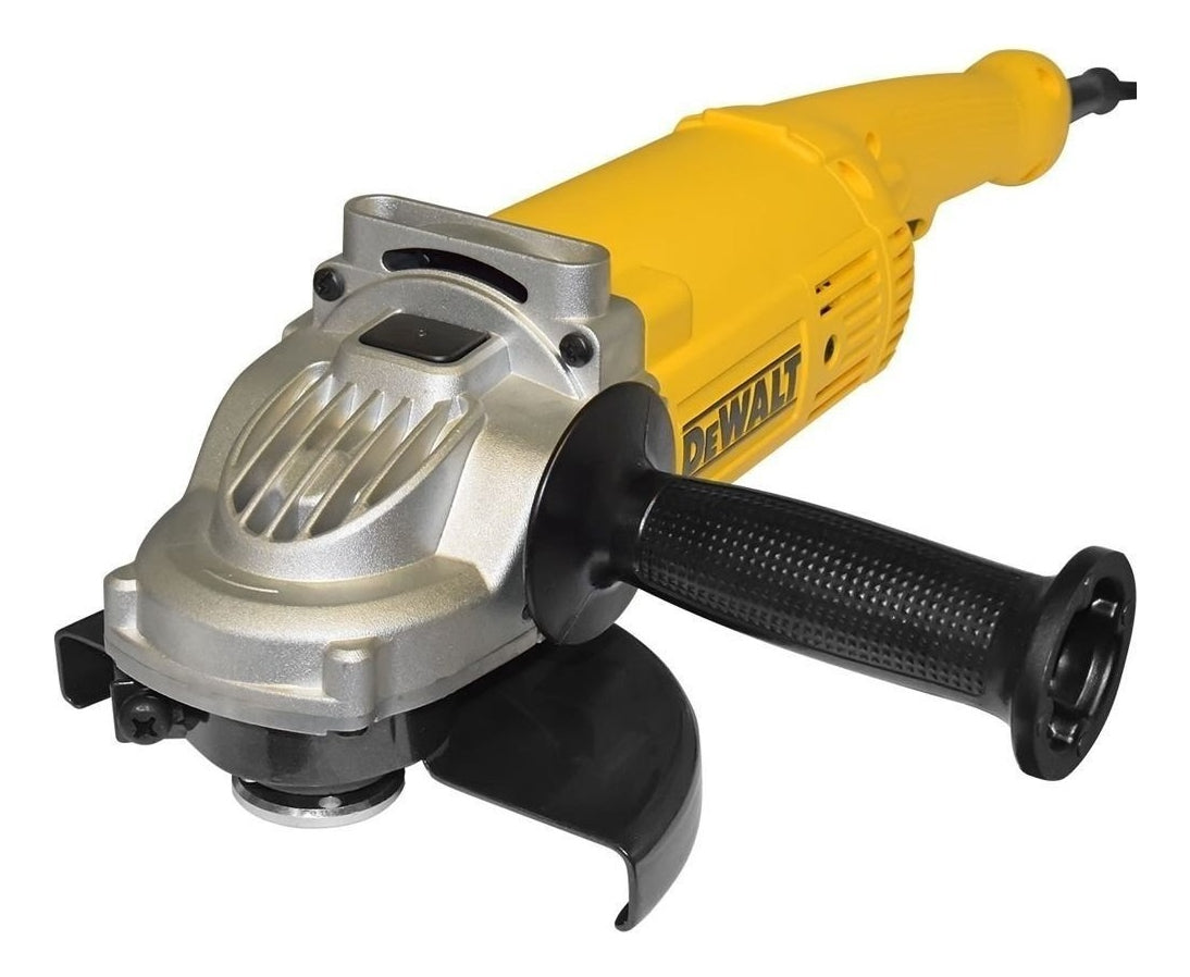 Esmerilhadeira Angular 7 Polegadas Dewalt 220v DWE491