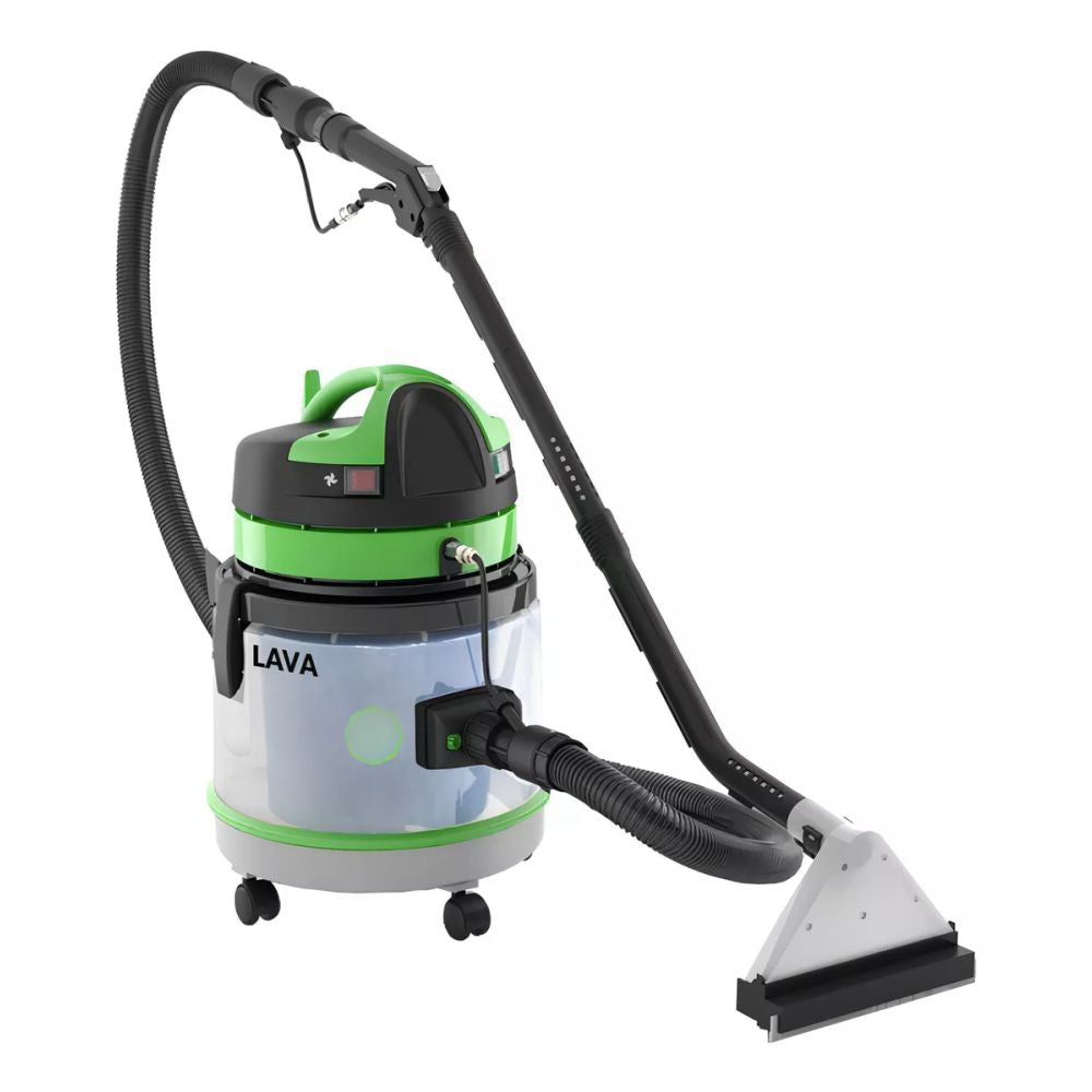 Aspirador extrator Tambor IPC Lava Pro 27L 127V EP127