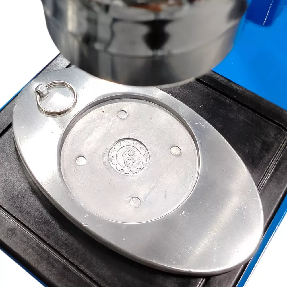 VULCANIZADORA 230V CAMARA DE AR RESISTENCIA 500W 9892 BREMEN