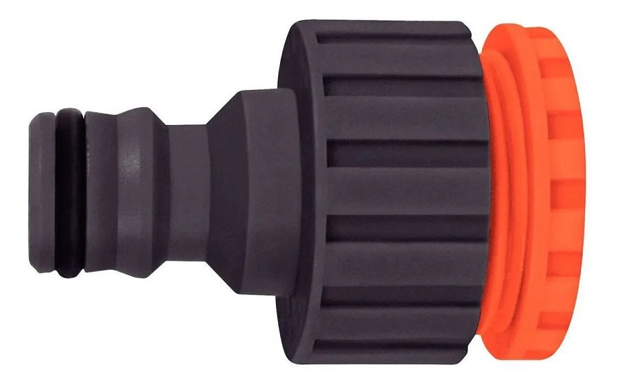 Adaptador Plástico com Rosca 3/4 e Bucha Red 1/2 Tramontina