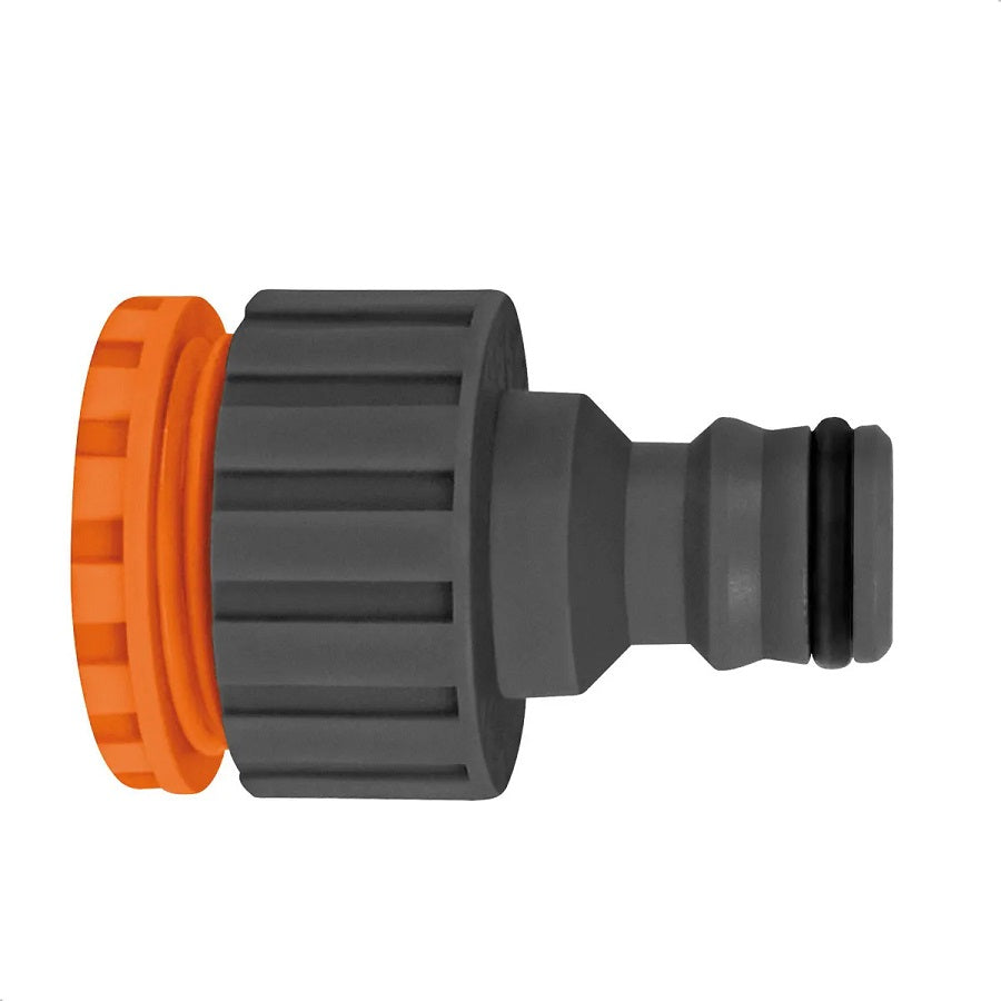 Adaptador Plástico com Rosca 3/4 e Bucha Red 1/2 Tramontina