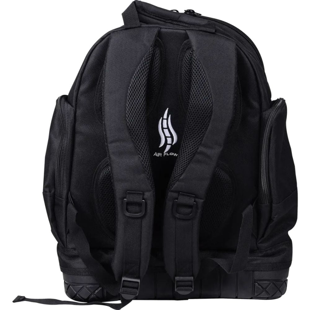 Mochila Para Ferramentas 14" Base Emborrachada 931144 Worker