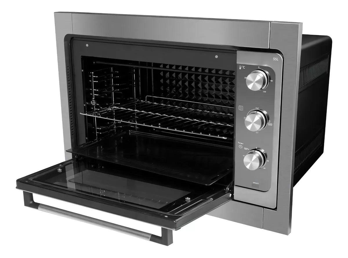 FORNO ELETRICO DE EMBUTIR PFE55E 127V Philco