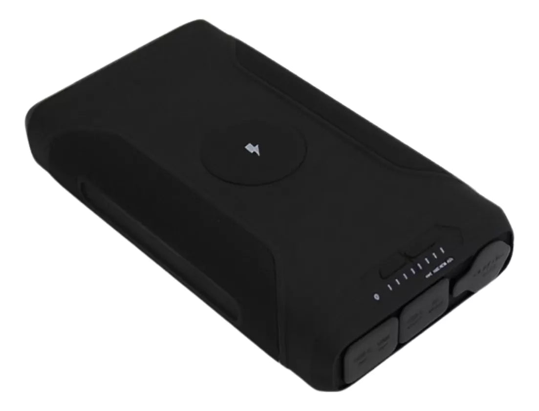 Bateria Portátil 12V com 72.000MAH - Elber