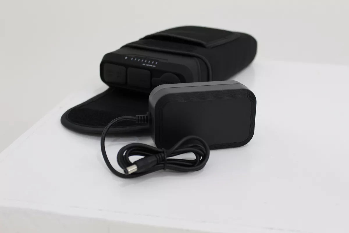 Bateria Portátil 12V com 72.000MAH - Elber
