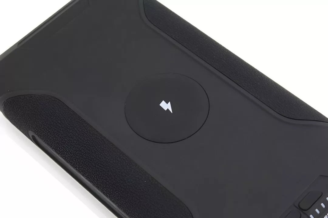 Bateria Portátil 12V com 72.000MAH - Elber