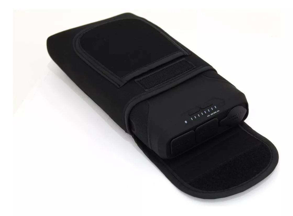 Bateria Portátil 12V com 72.000MAH - Elber