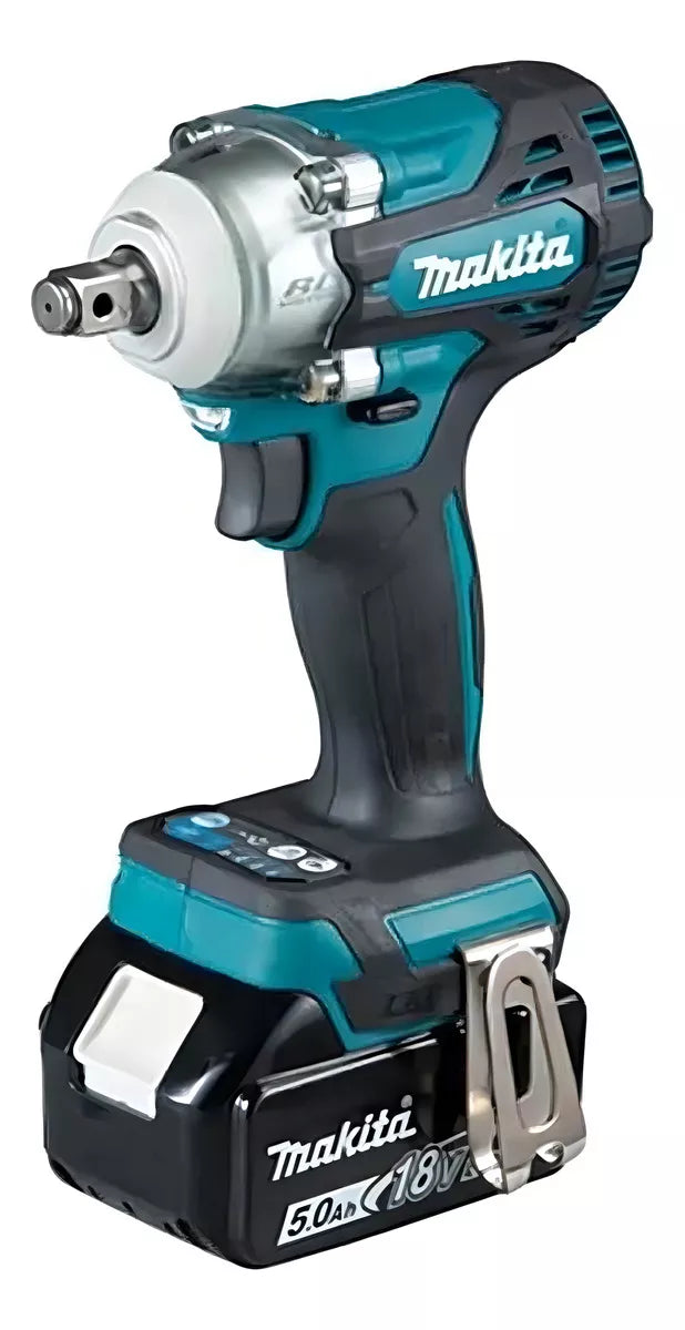 Chave de Impacto a Bateria 18V - DTW300RTJ - Makita