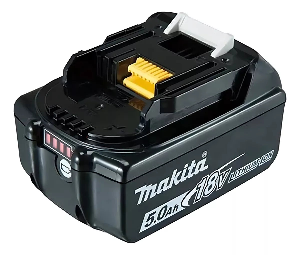Chave de Impacto a Bateria 18V - DTW300RTJ - Makita