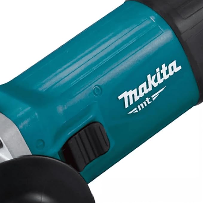 Esmerilhadeira Angular 115mm (4-1/2) 127V - Makita M9507B