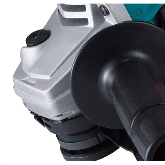 Esmerilhadeira Angular 115mm (4-1/2) 127V - Makita M9507B
