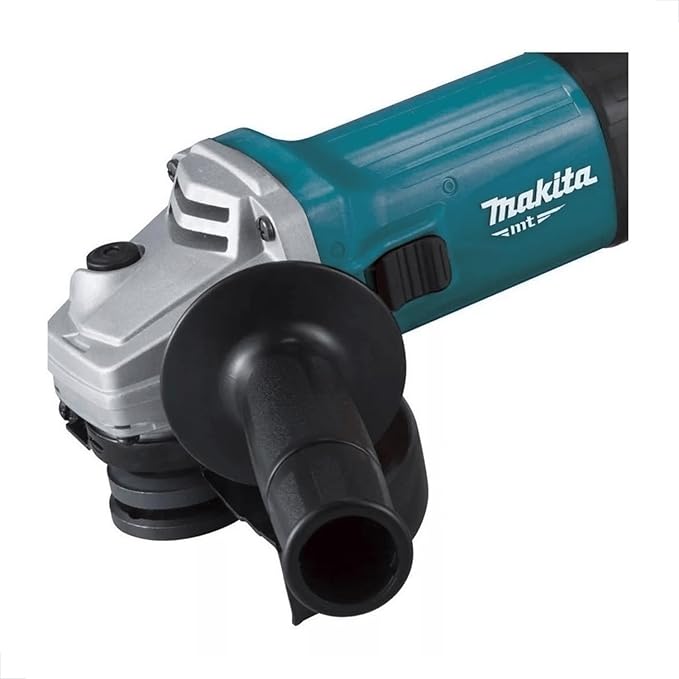 Esmerilhadeira Angular 115mm (4-1/2) 127V - Makita M9507B