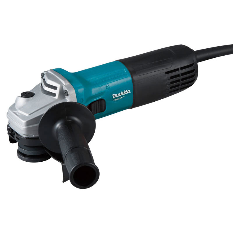 Esmerilhadeira Angular 115mm (4-1/2) 127V - Makita M9507B