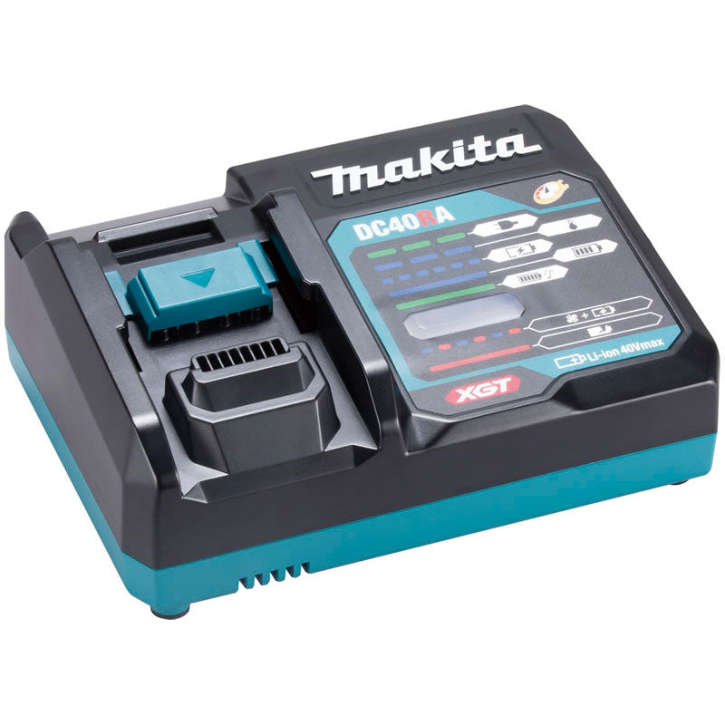 Chave de Impacto 3/4 Pol a Bateria 40V TW001GM201 - Makita