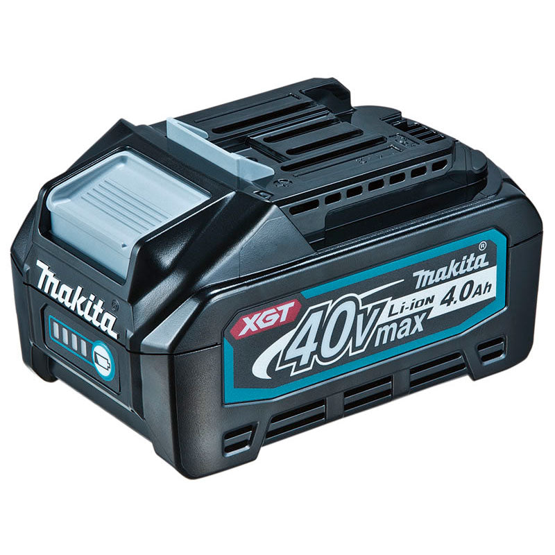 Chave de Impacto 3/4 Pol a Bateria 40V TW001GM201 - Makita