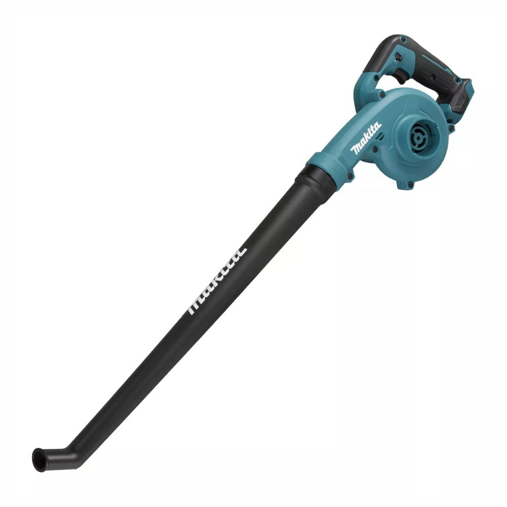 Combo Aspirador De Pó E Soprador A Bateria Clx248 Makita