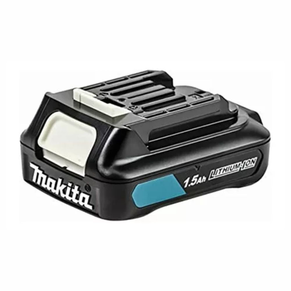 Combo Aspirador De Pó E Soprador A Bateria Clx248 Makita