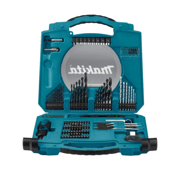 Kit de Acessórios com 100 Peças Makita D-42036-5