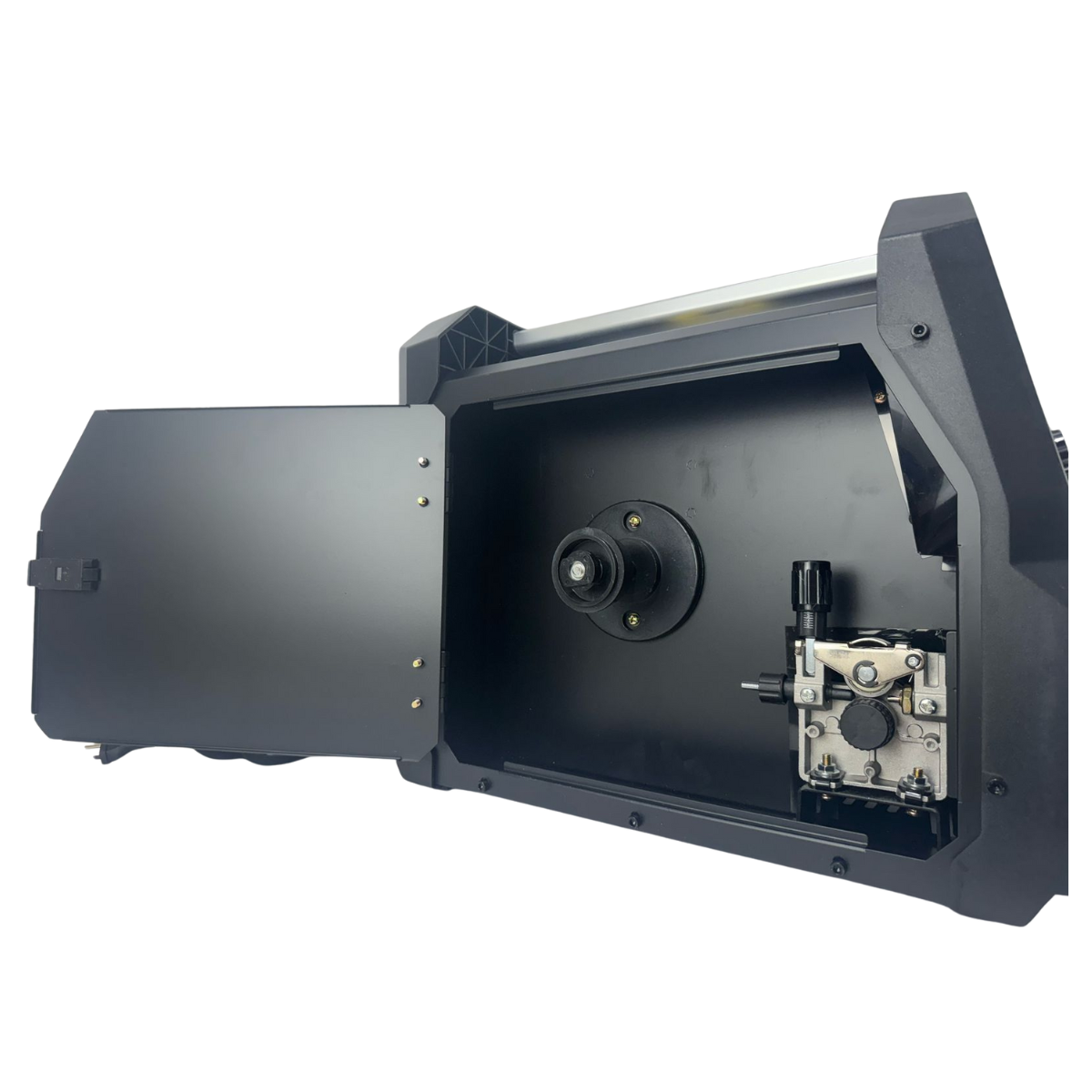 INVERSORA DE SOLDA SYNERGY 5 TI160P BV 08423 TITANIUM