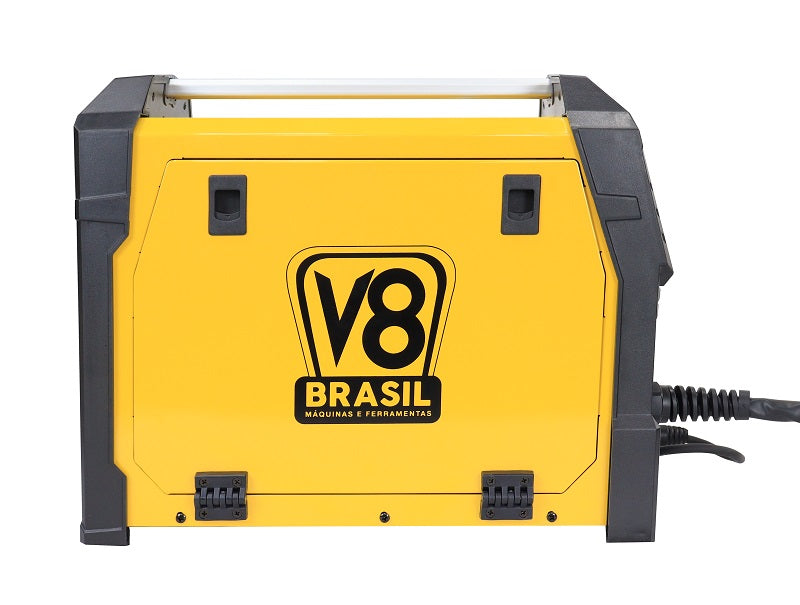 Inversora de Solda Mult com Tocha 195i - V8 Brasil